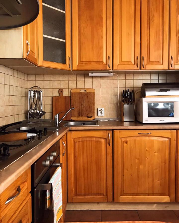 Шале Карпатська Казка Slavsko Extérieur photo