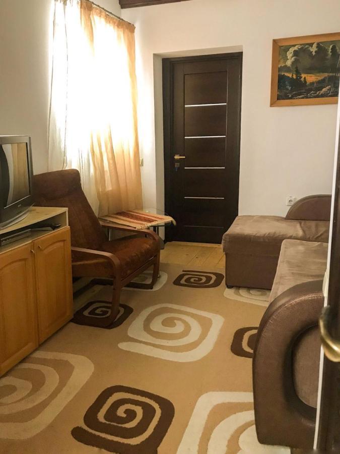 Шале Карпатська Казка Slavsko Chambre photo