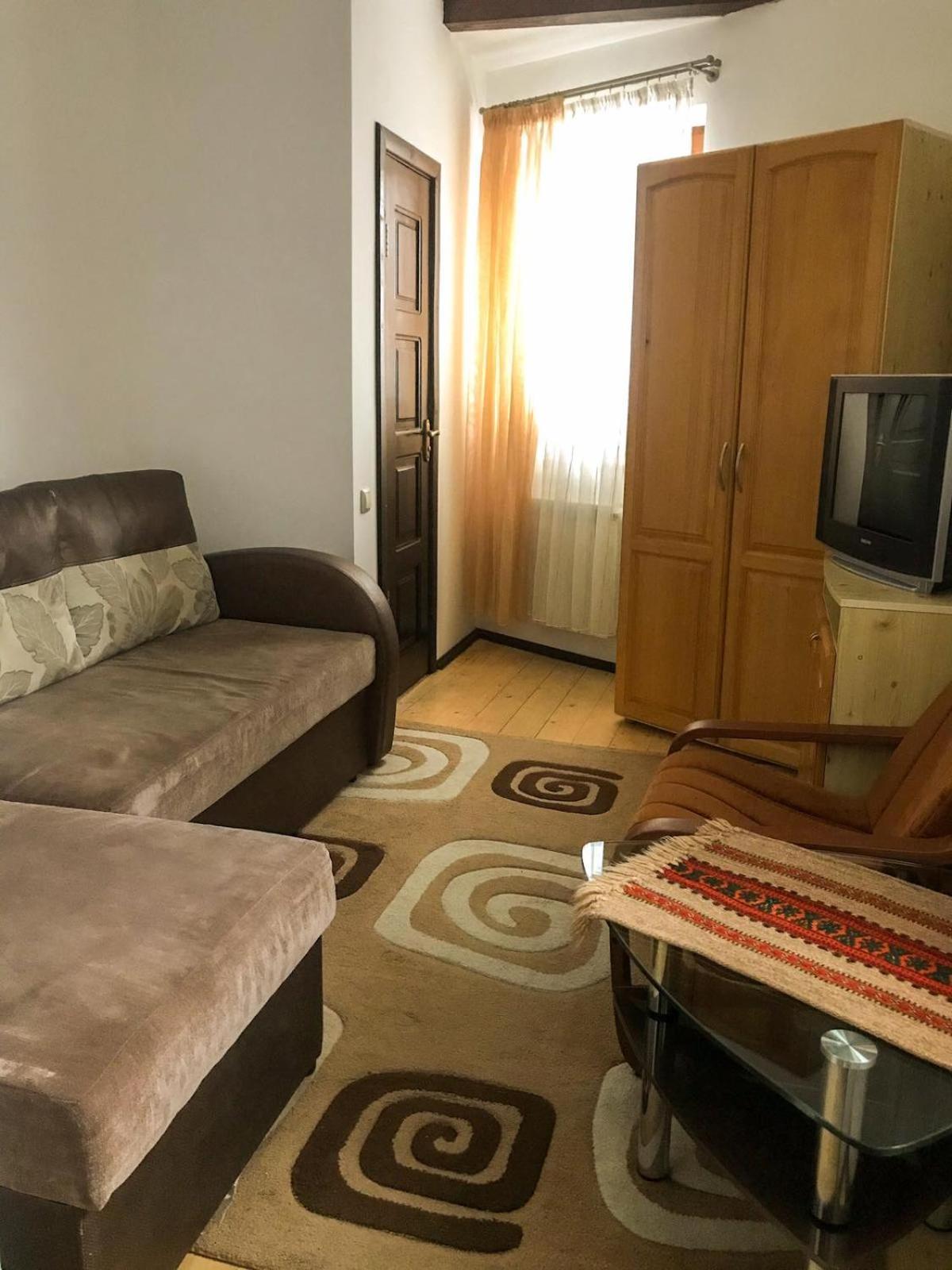 Шале Карпатська Казка Slavsko Chambre photo